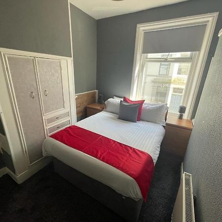 Km Central Pier Blackpool Zewnętrze zdjęcie